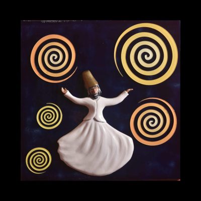 La Danza a Spirale
