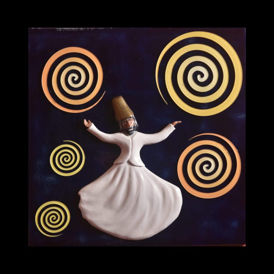 La Danza a Spirale