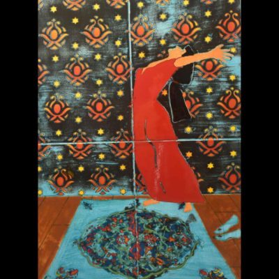 Danza in Solitudine