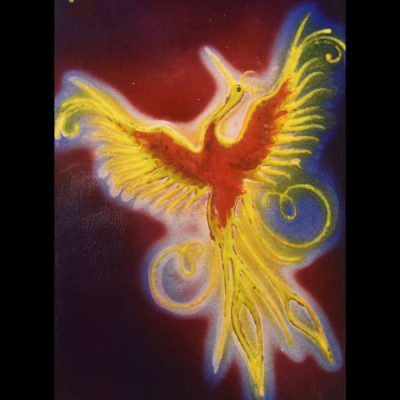 Araba Fenice, la Perenne Rinascita